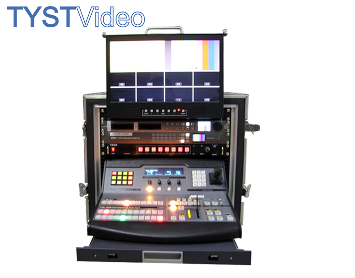6-20路高清移動演播室 6-20路高清移動演播室