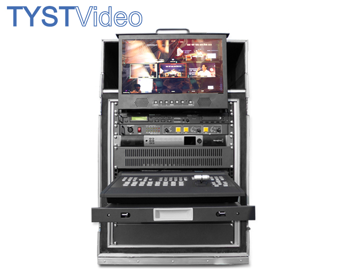 高清6路移動(dòng)演播室 高清6路移動(dòng)演播室