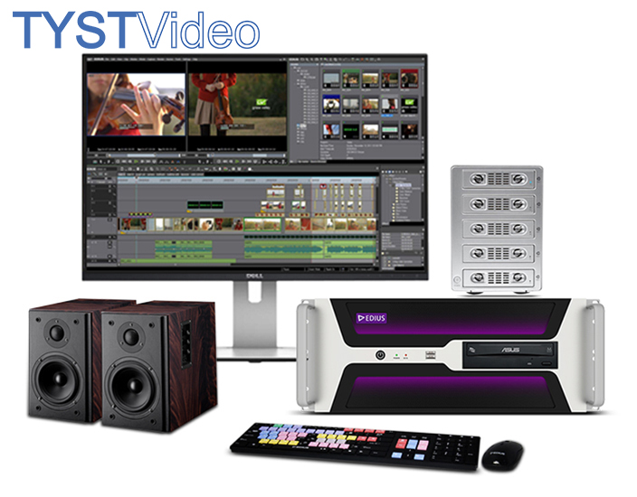 校園級非線性編輯系統 校園級非線性編輯系統