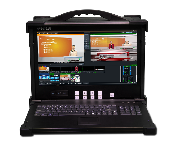 超級直播一體機(定制版) 超級直播一體機(定制版)