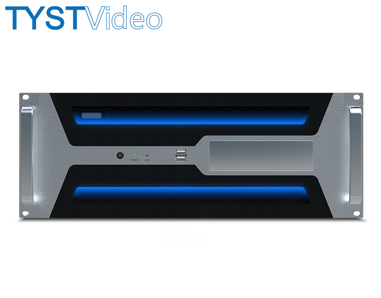 新款采編服務器機箱 新款采編服務器機箱