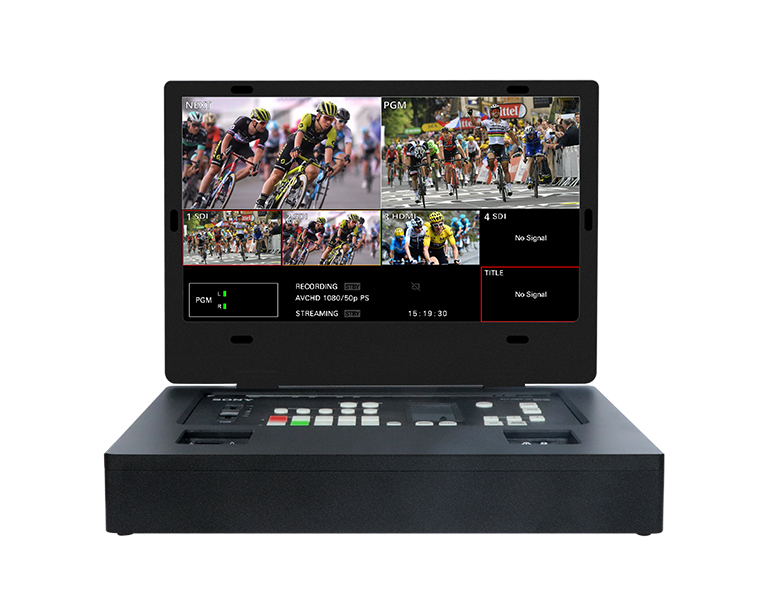 便攜移動(dòng)演播室 便攜移動(dòng)演播室