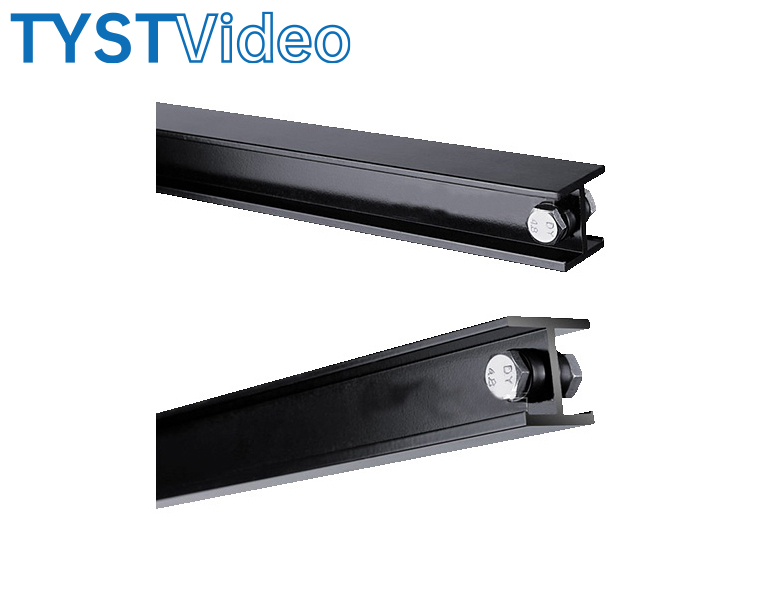 鋁合金固定軌道 鋁合金固定軌道