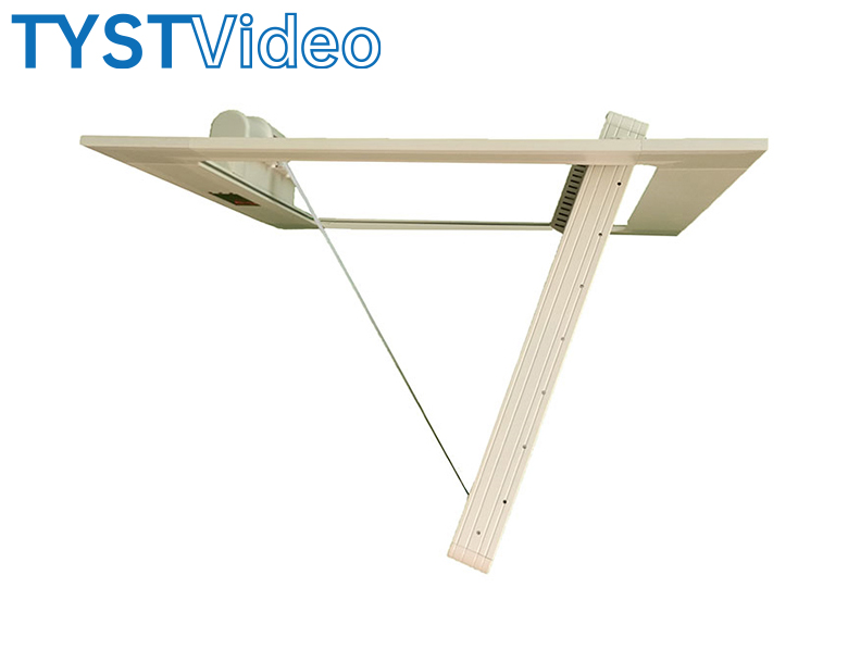 嵌入式電動格柵燈 嵌入式電動格柵燈