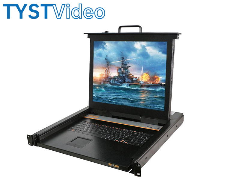 1路VGA抽拉監(jiān)視器 1路VGA抽拉監(jiān)視器