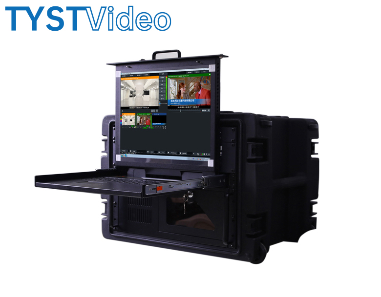 EFP新媒體制作一體機 EFP新媒體制作一體機