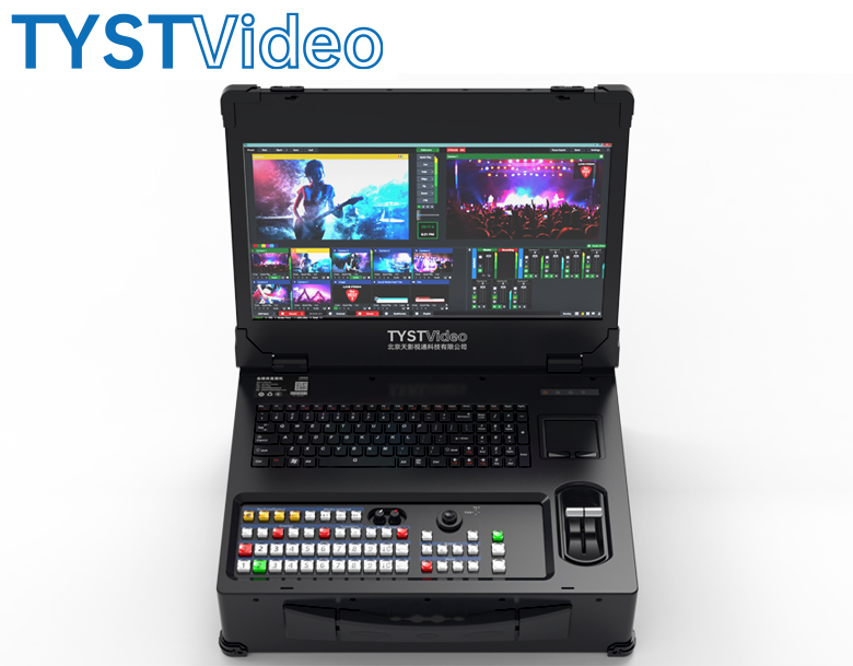 全媒體直播機 全媒體直播機